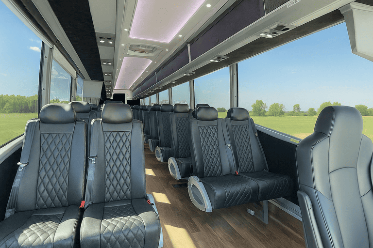 Easy Travel Throughout Henderson