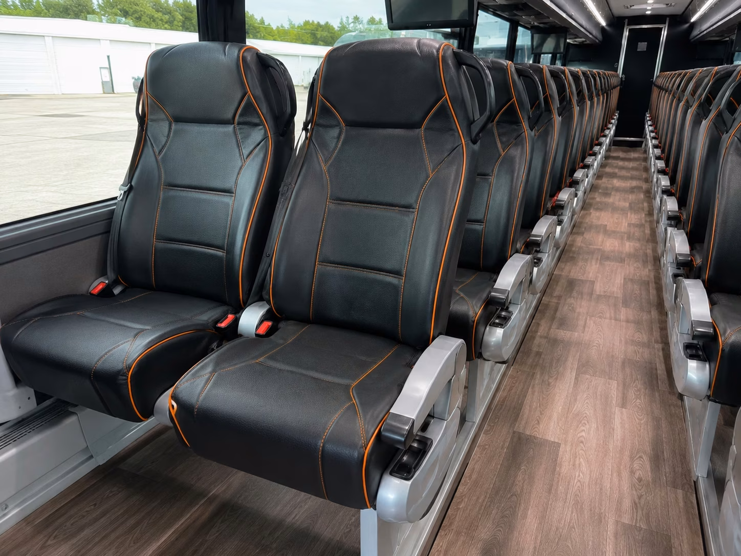 bus type changes charter bus prices in henderson nevada