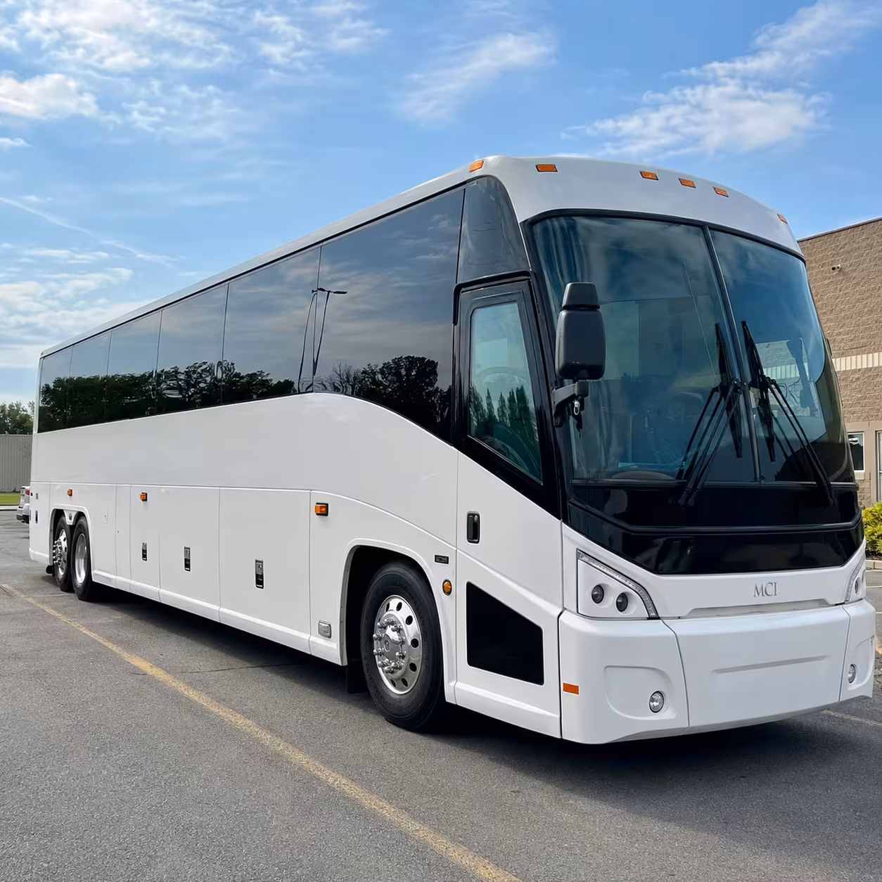 corporate event shuttle buses in henderson nevada
