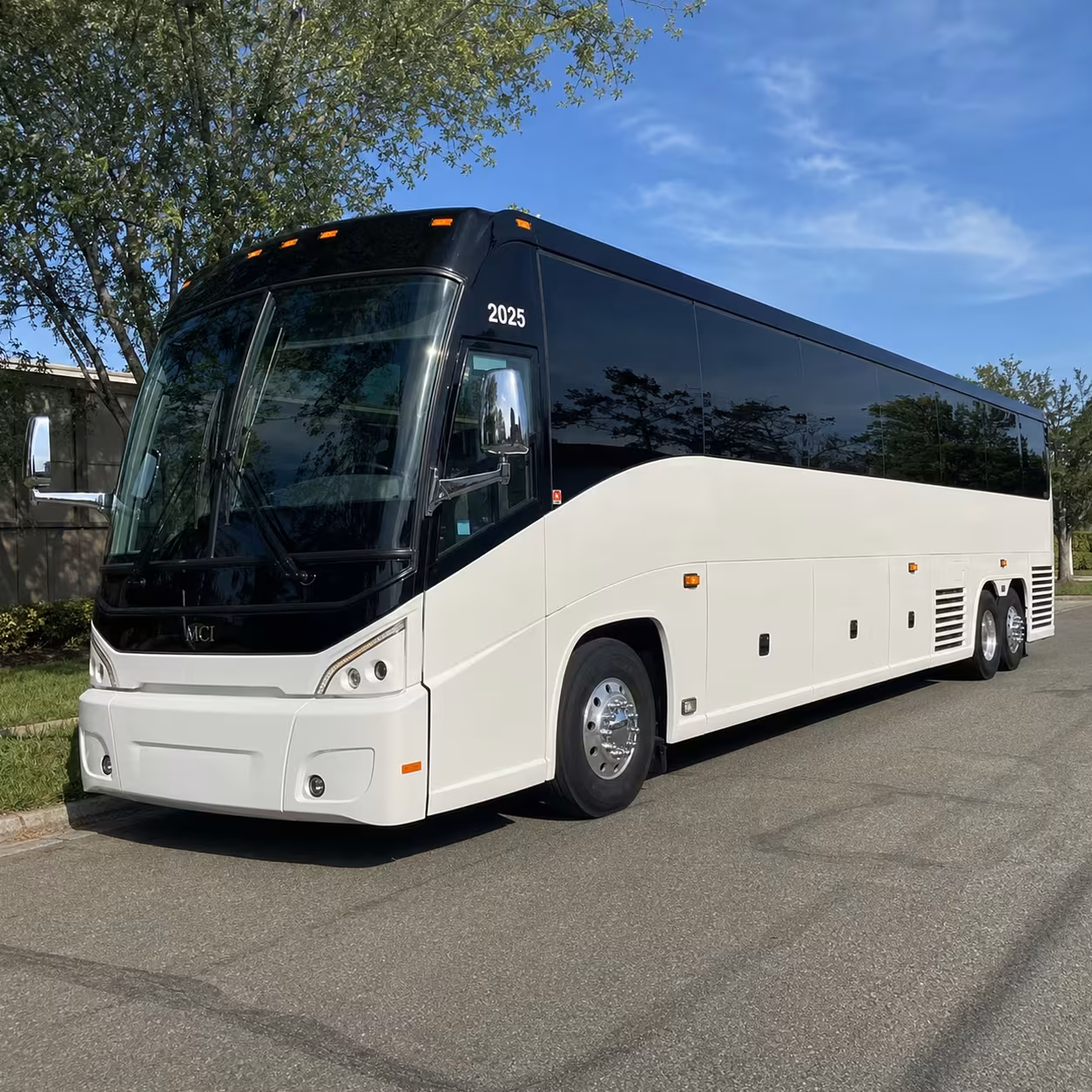 easily book henderson concert bus rentals for bachelorette parties
