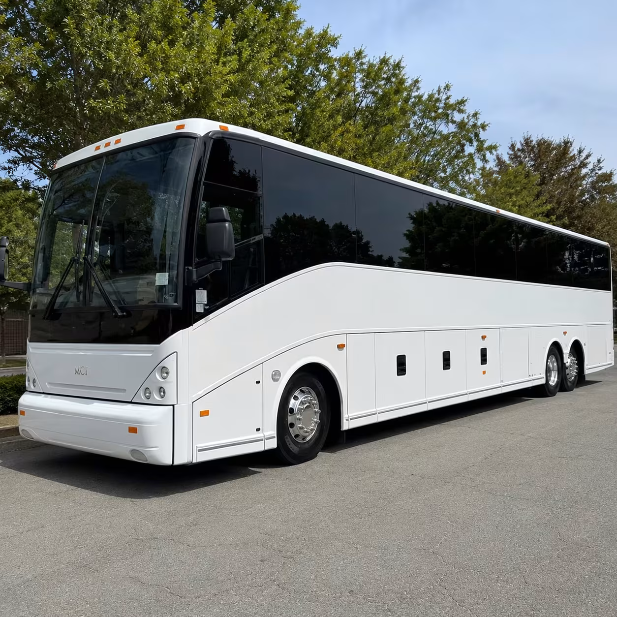 employee transportation for henderson resort and casino workers