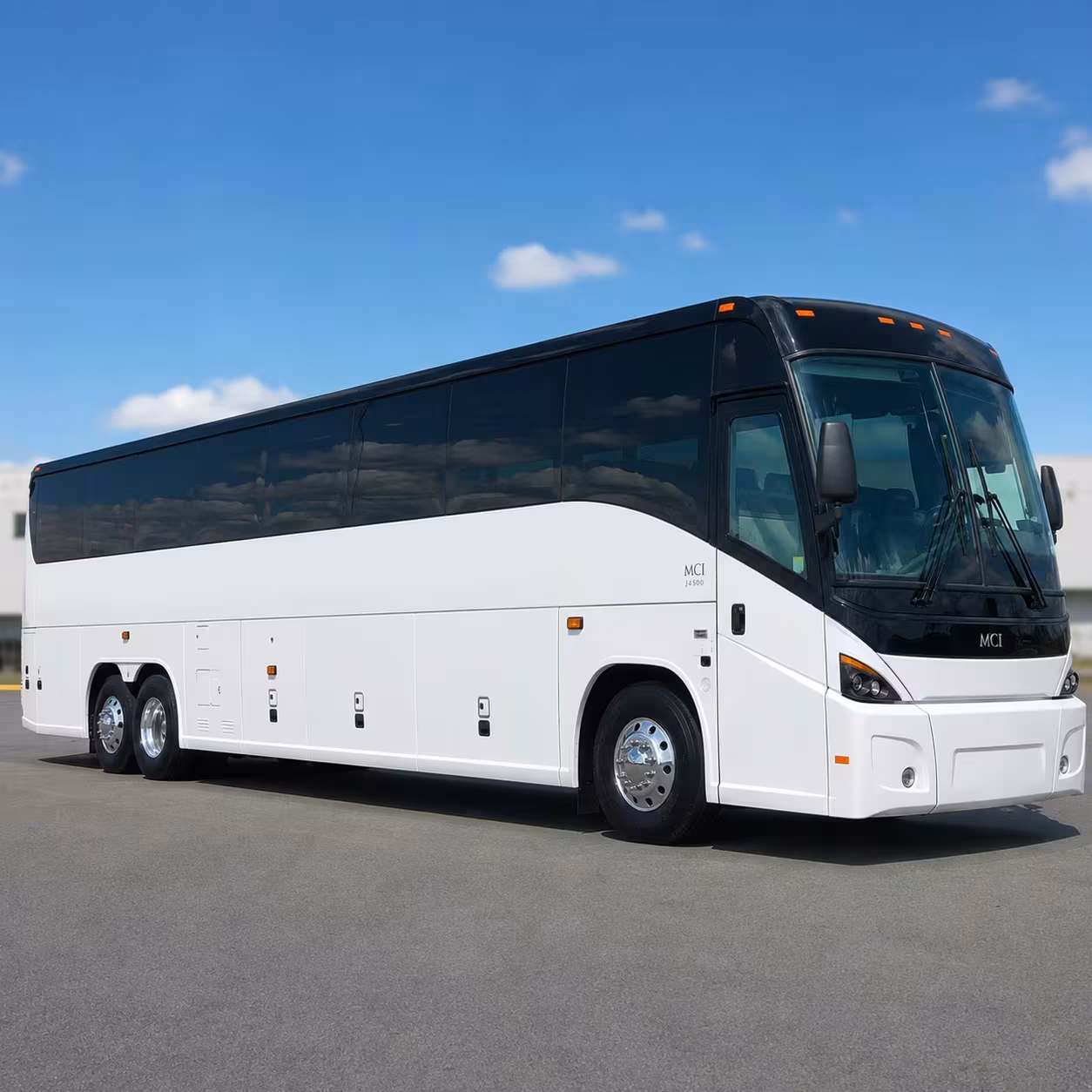 federal agency event shuttle buses in henderson