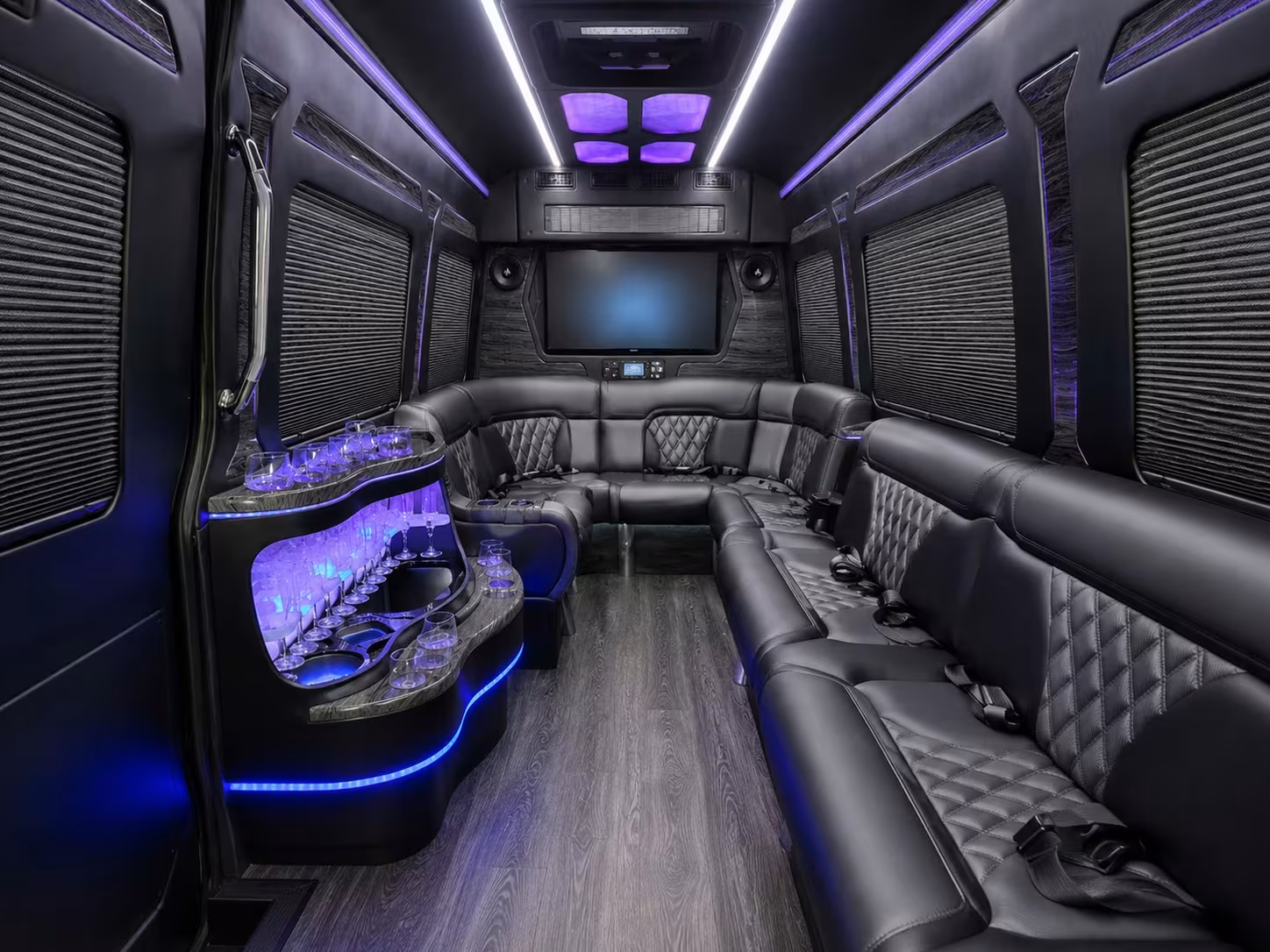 get instant online quotes for henderson prom transportation