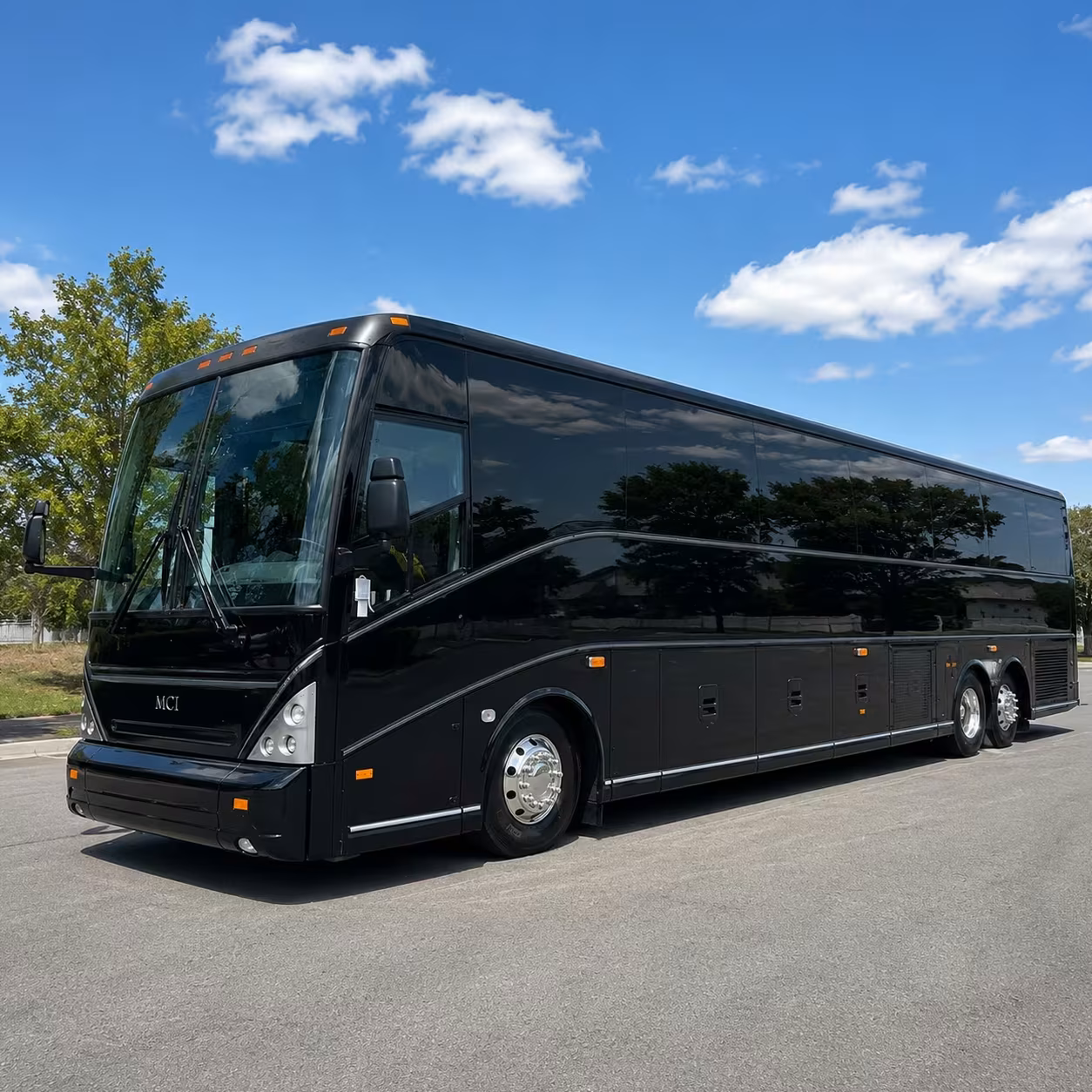 henderson charter bus rentals to discovery children s museum