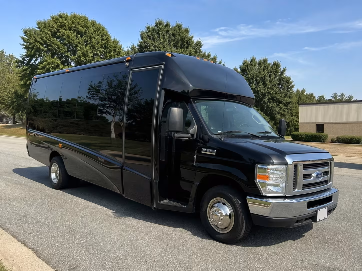 henderson employee transportation