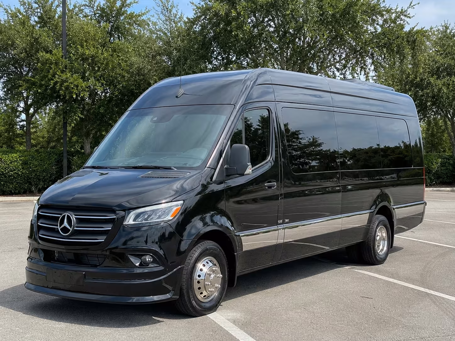 henderson government military transportation