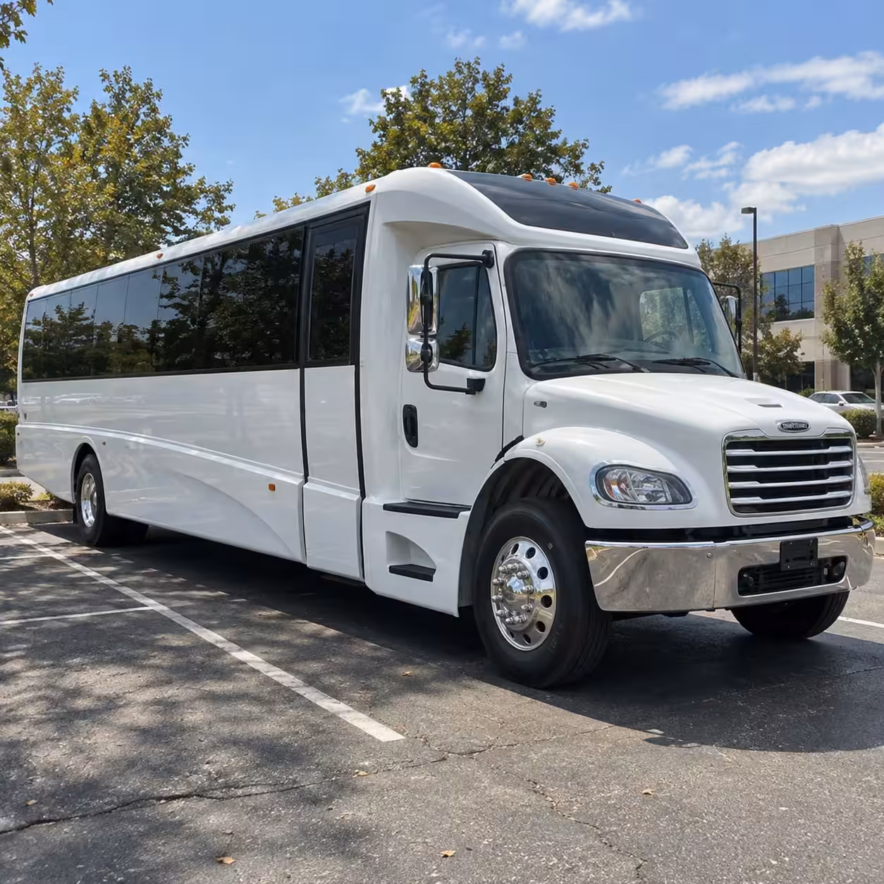 henderson sporting event transportation