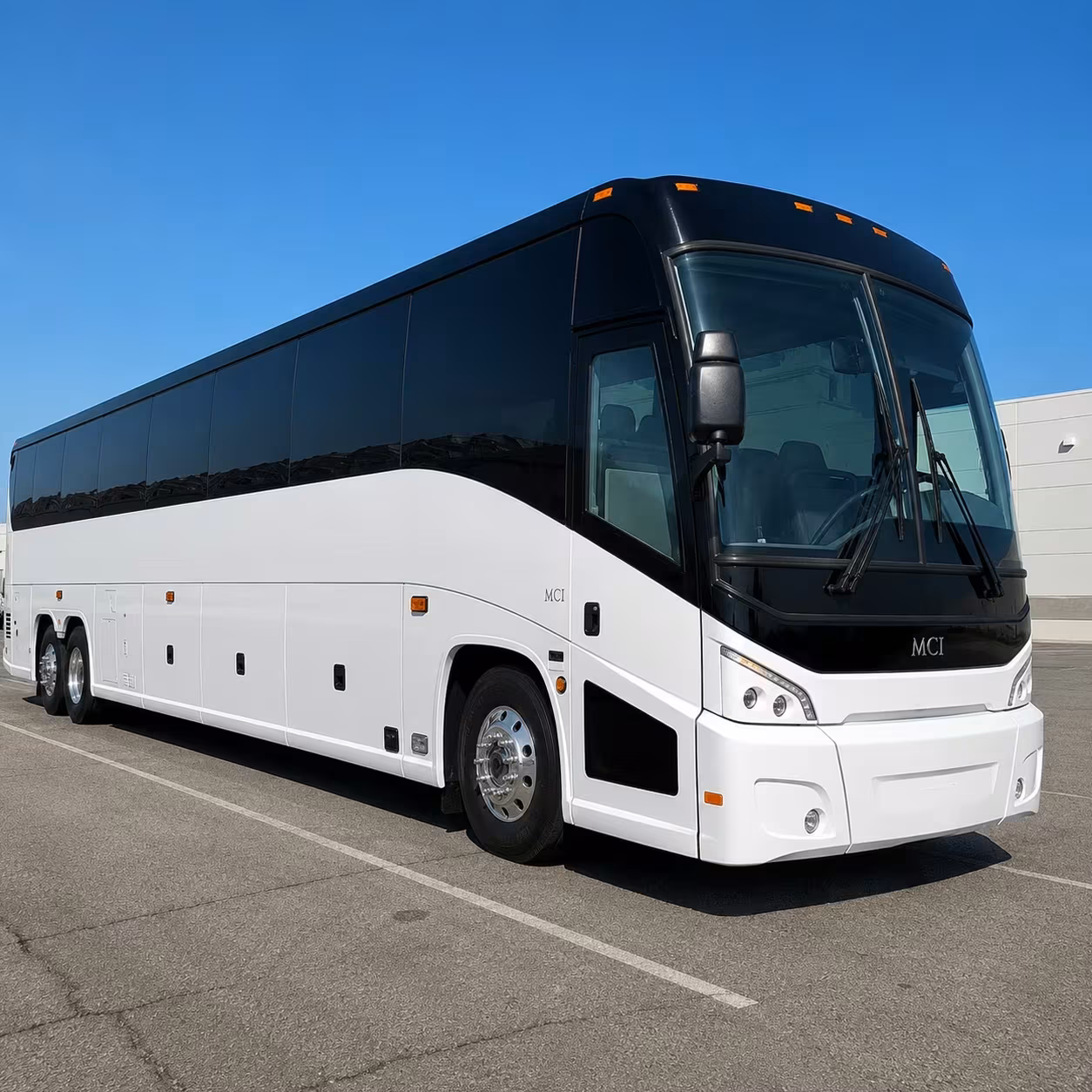 henderson to harry reid international airport charter bus rentals