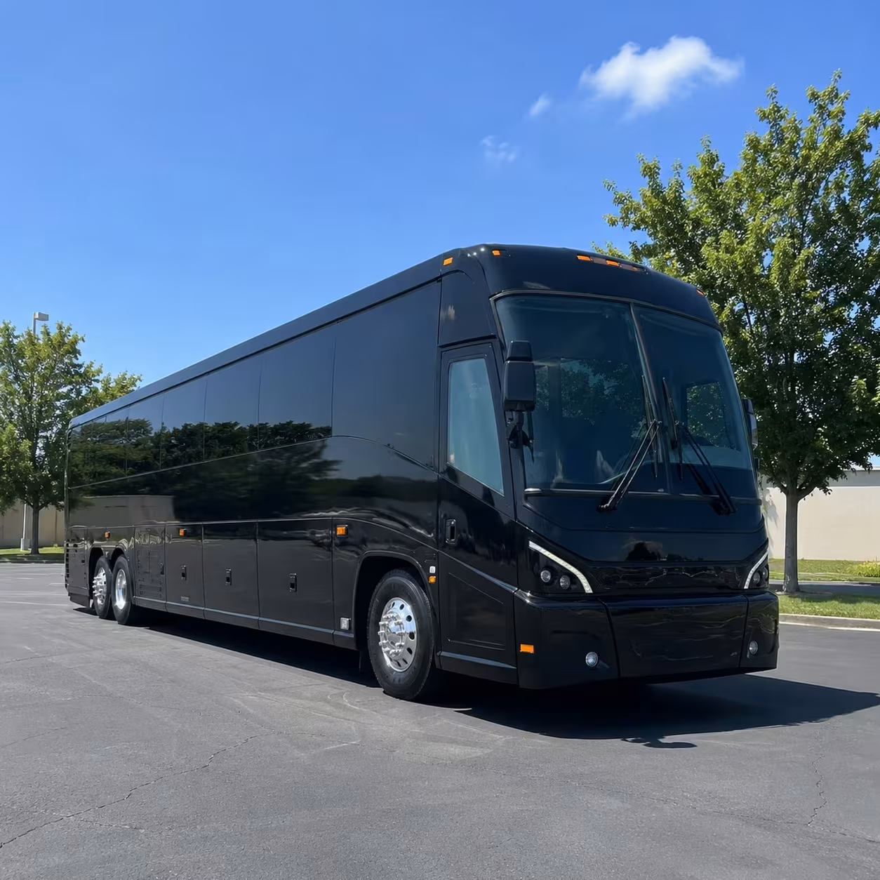 henderson transportation for multi day national park tours