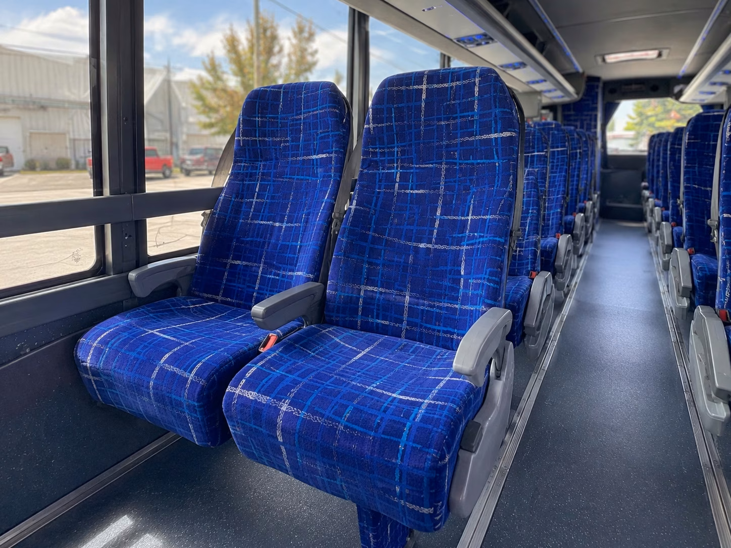 how the day of the week changes what a bus costs in henderson nevada