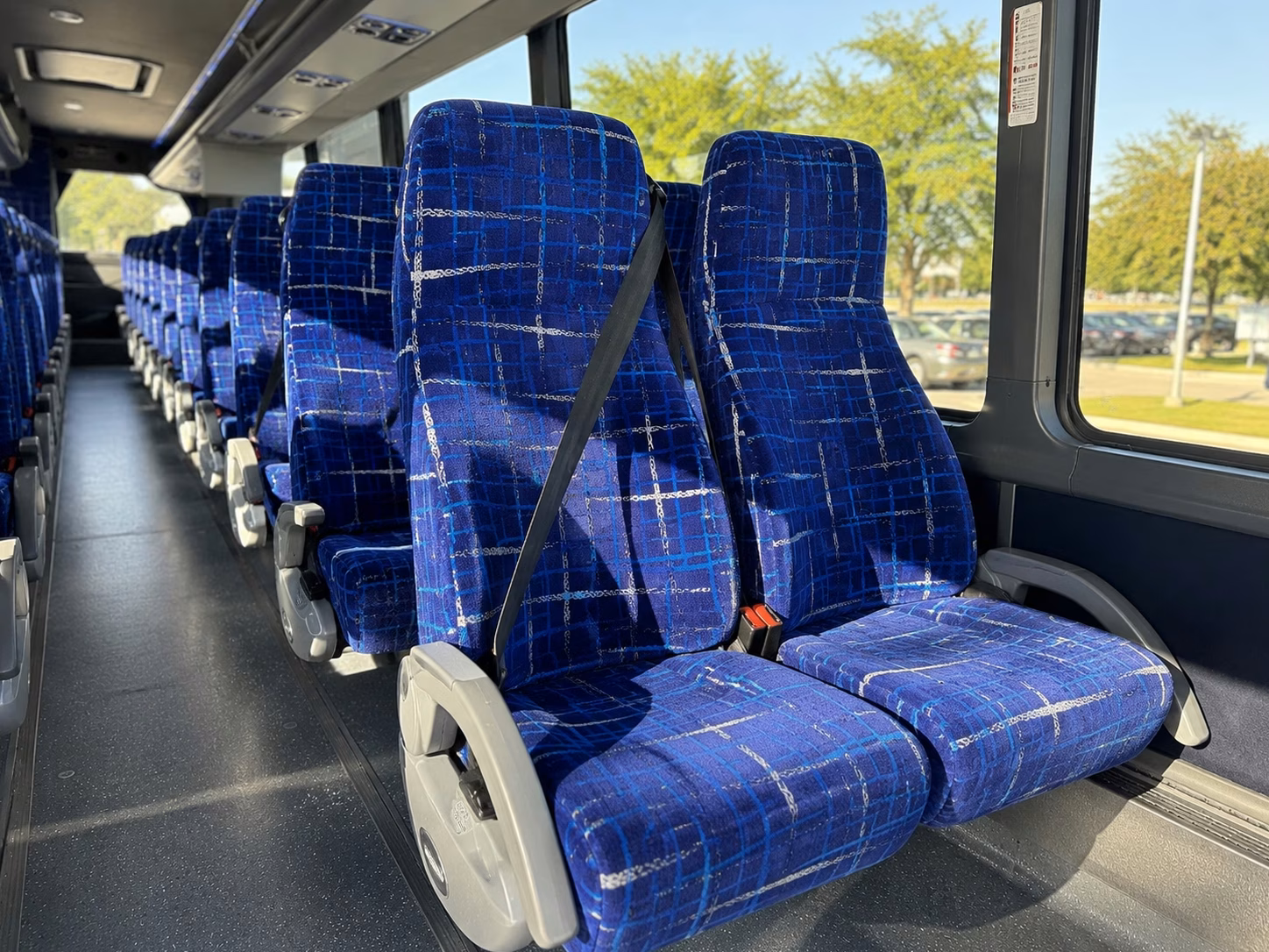 how where and when you re traveling affects henderson bus rental rates