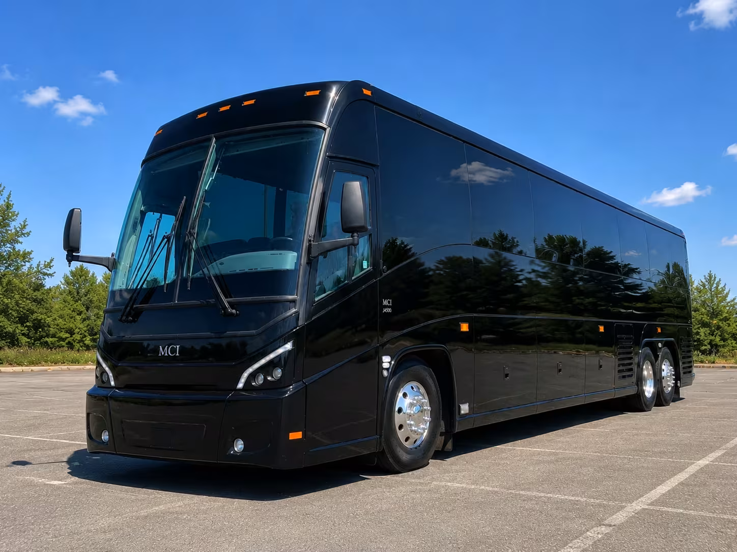 sports team sporting event bus rentals in henderson