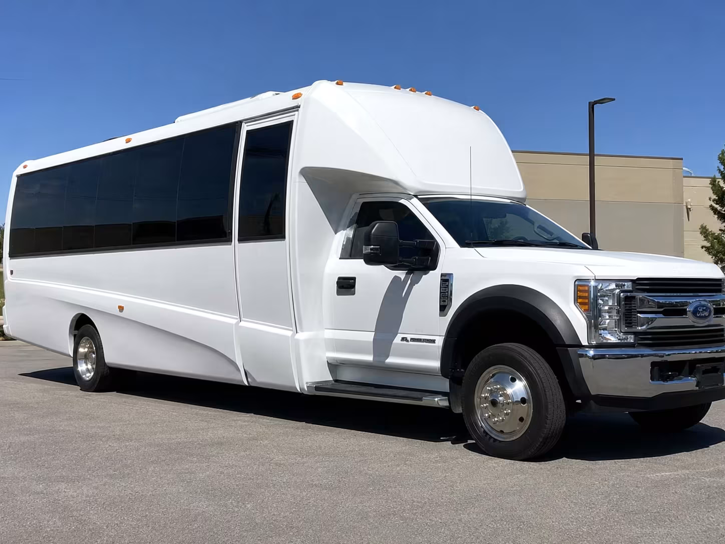 youth group and vacation bible school minibus rentals in henderson